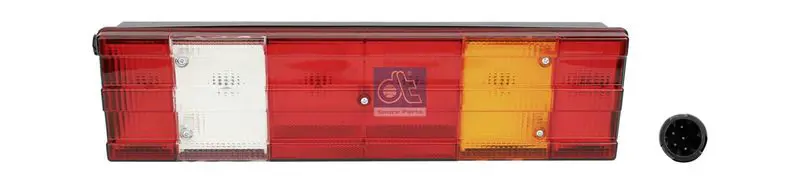 Handler.Part Combination rearlight DT Spare Parts 462373 1