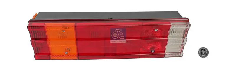 Handler.Part Combination rearlight DT Spare Parts 462377 1