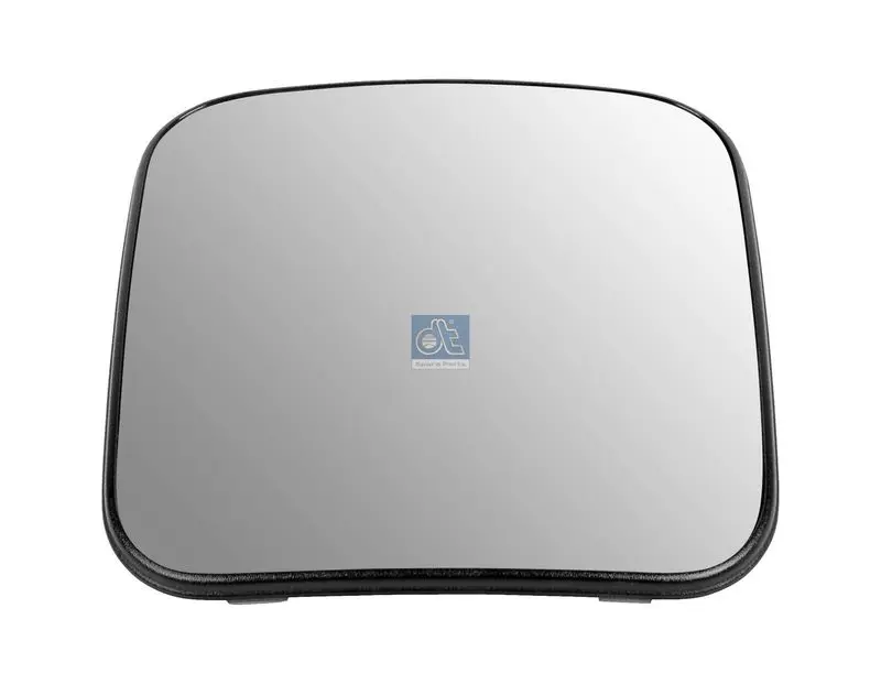 Handler.Part Mirror glass, wide angle mirror DT Spare Parts 462561 1