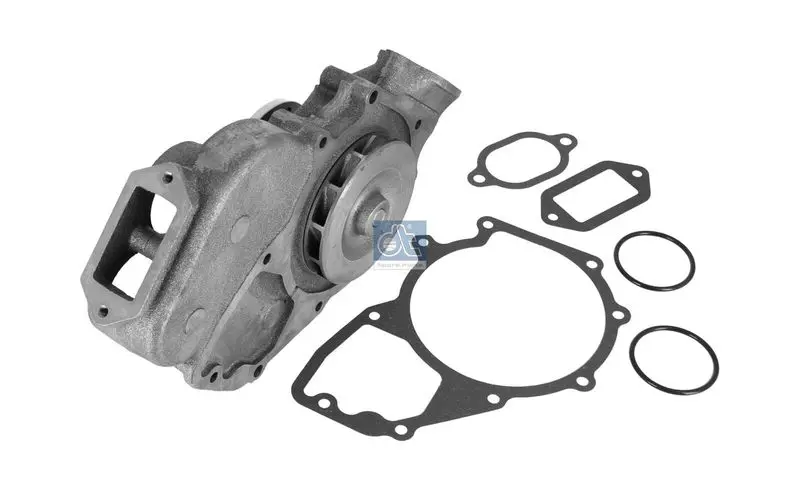 Handler.Part Water pump DT Spare Parts 462589 1