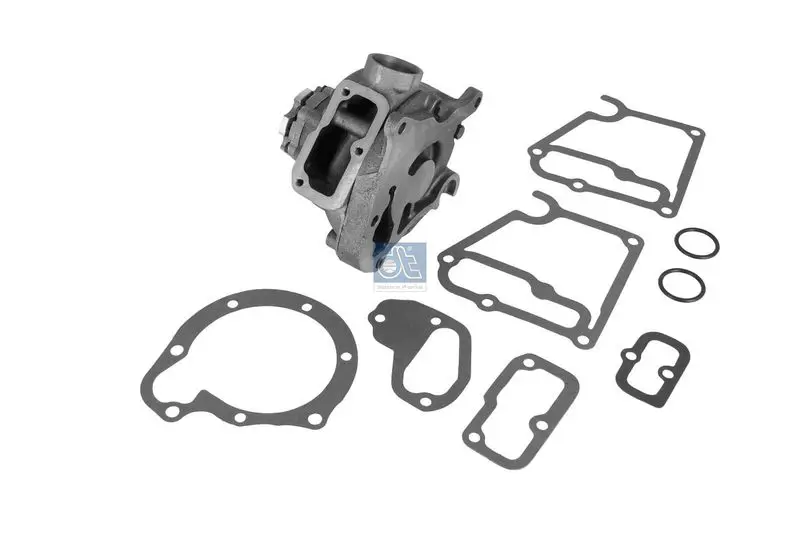 Handler.Part Water pump DT Spare Parts 462593 1