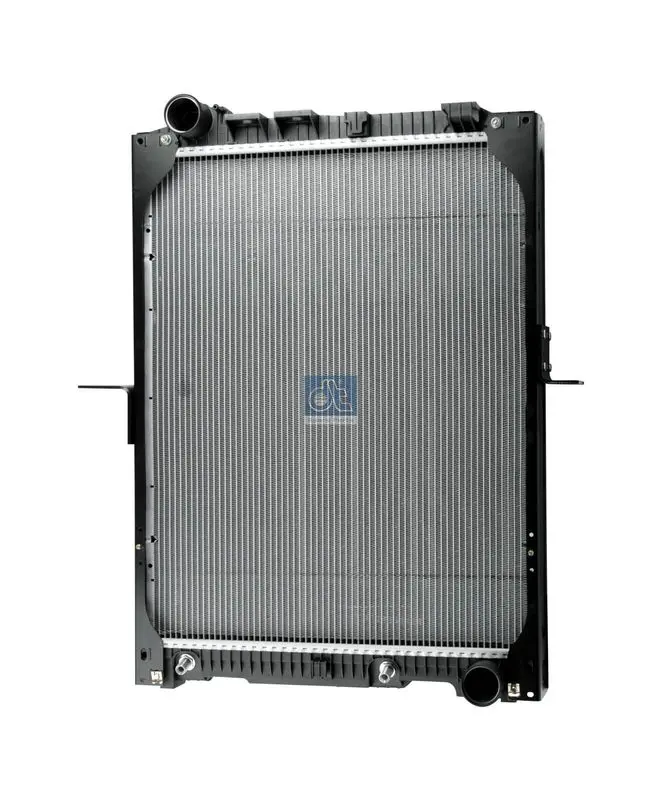 Handler.Part Radiator, engine cooling DT Spare Parts 462681 1