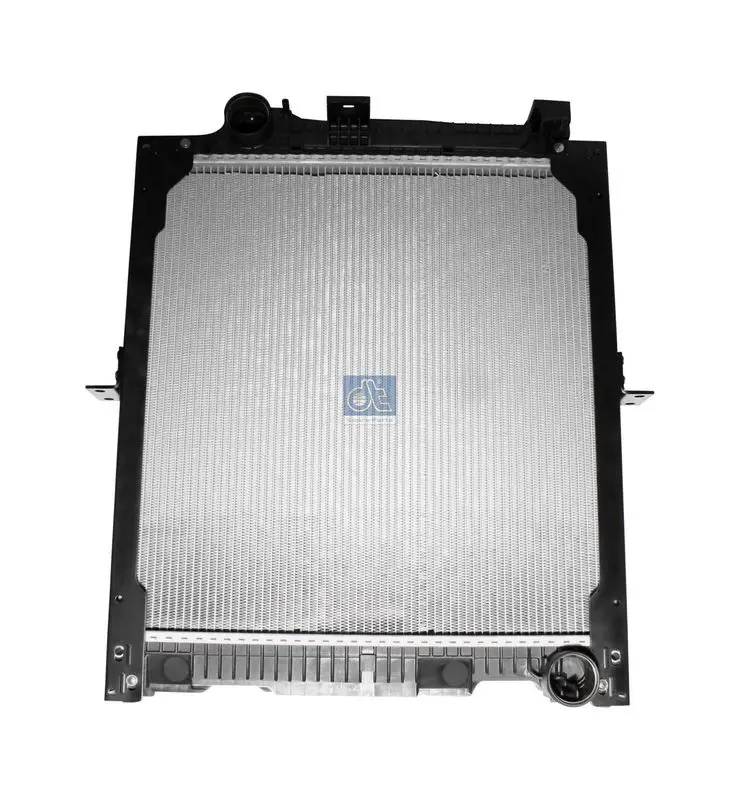 Handler.Part Radiator, engine cooling DT Spare Parts 462682 1