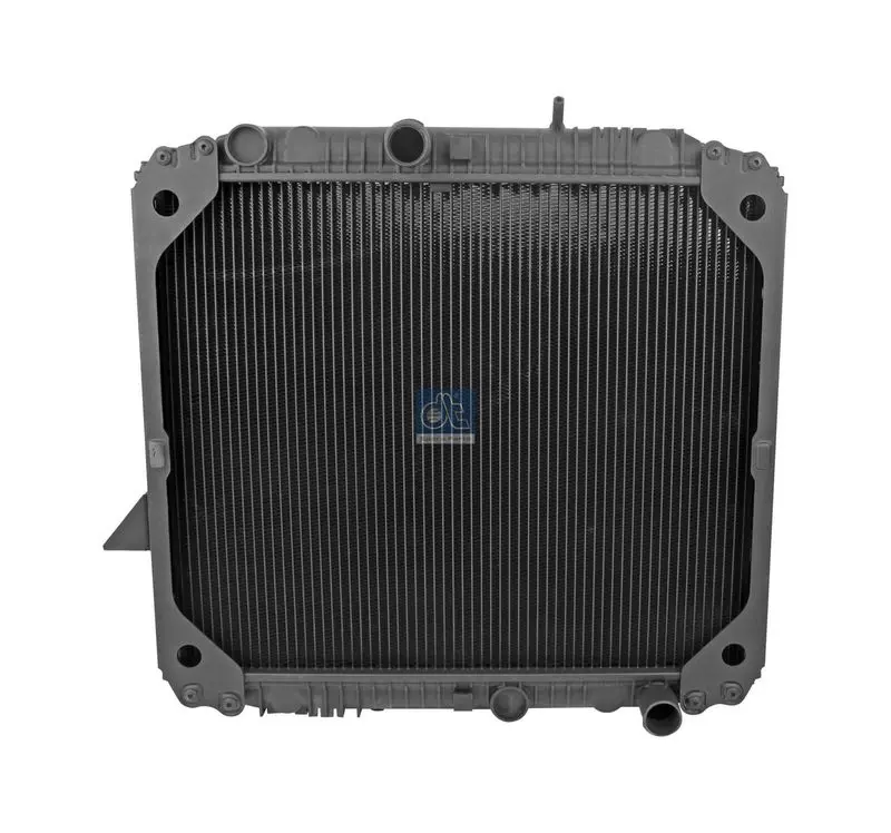 Handler.Part Radiator, engine cooling DT Spare Parts 462687 1