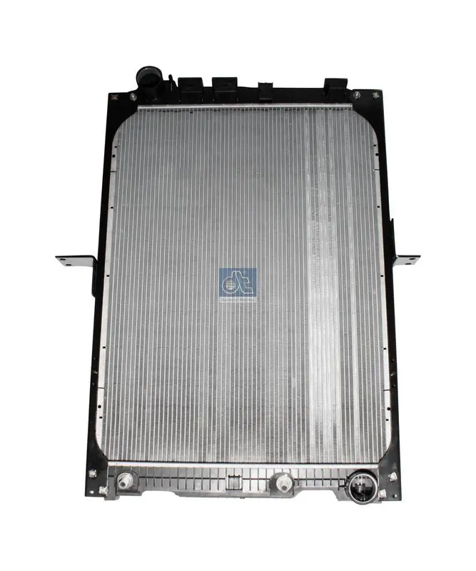 Handler.Part Radiator, engine cooling DT Spare Parts 462688 1