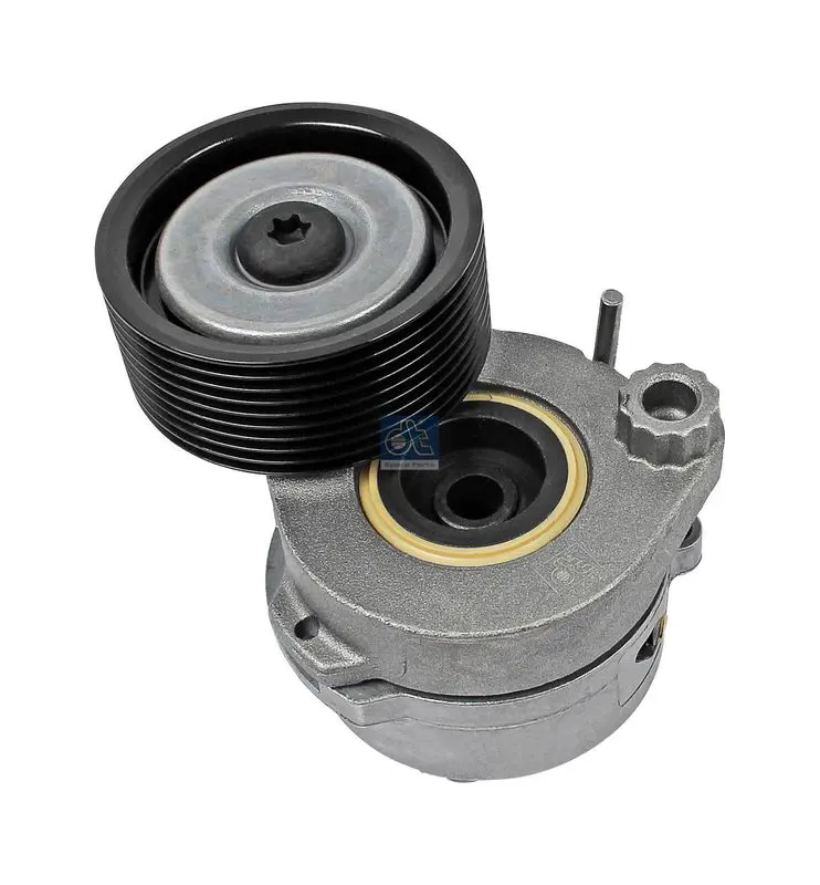 Handler.Part Belt tensioner, v-ribbed belt DT Spare Parts 462705 1