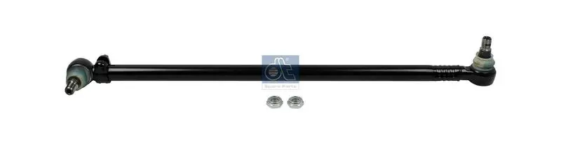 Handler.Part Centre rod assembly DT Spare Parts 462769 1