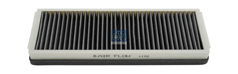 Handler.Part Filter, interior air DT Spare Parts 462789 1