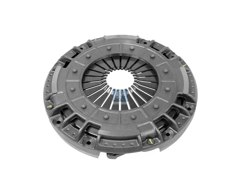 Handler.Part Clutch pressure plate DT Spare Parts 462805 1