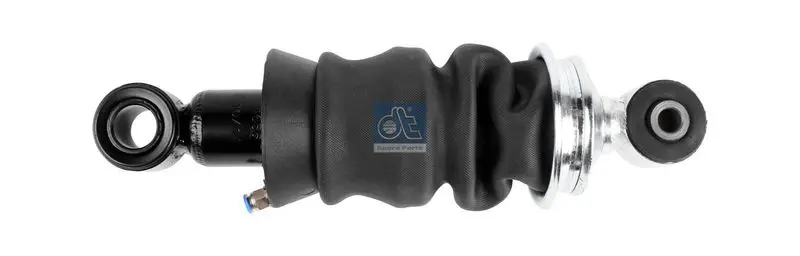 Handler.Part Shock absorber, cab suspension DT Spare Parts 462844 1