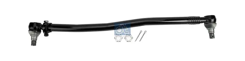 Handler.Part Centre rod assembly DT Spare Parts 462875 1