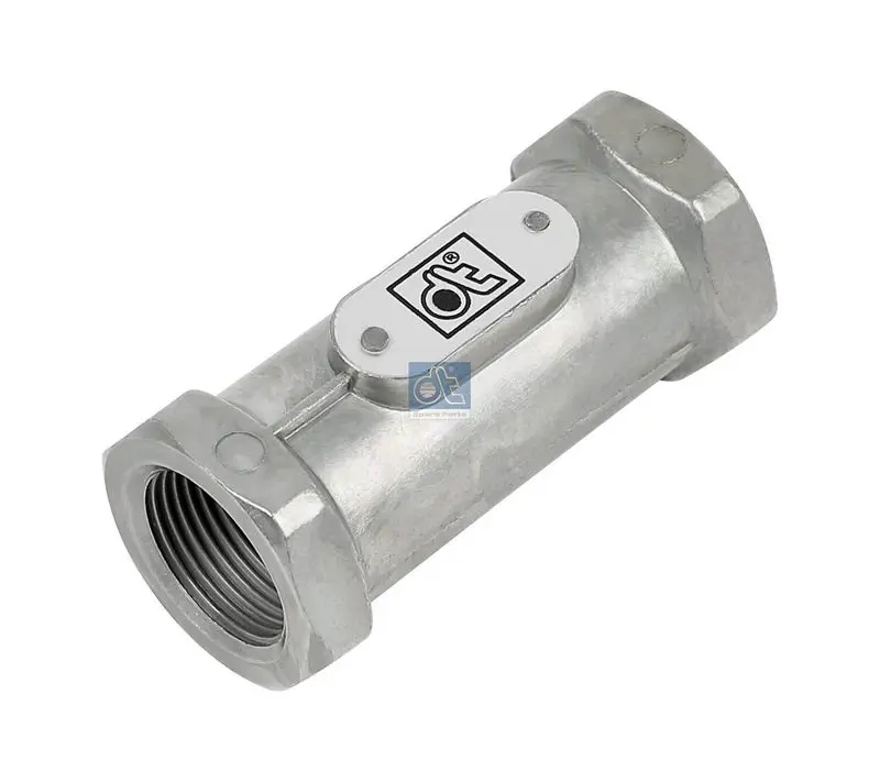 Handler.Part Non-return valve DT Spare Parts 463089 1