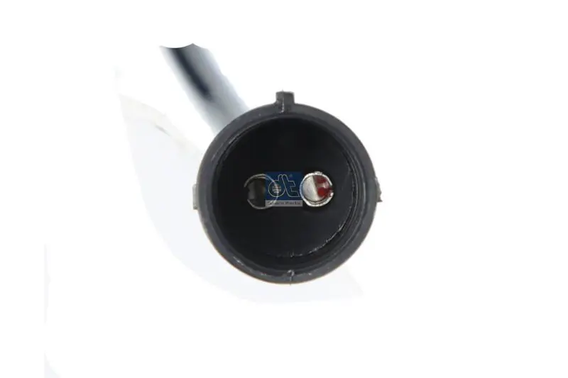 Handler.Part Sensor, wheel speed DT Spare Parts 463114 2