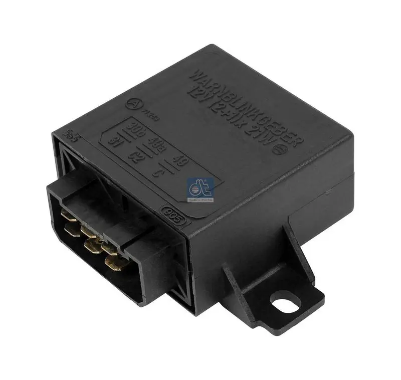 Handler.Part Hazard Warning Light Relay DT Spare Parts 463119 1