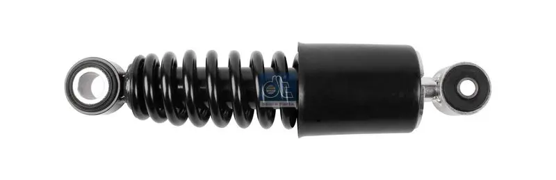 Handler.Part Shock absorber, cab suspension DT Spare Parts 463124 1