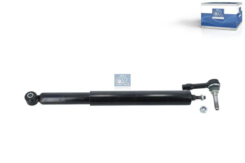 Handler.Part Shock absorber, steering DT Spare Parts 463142 1