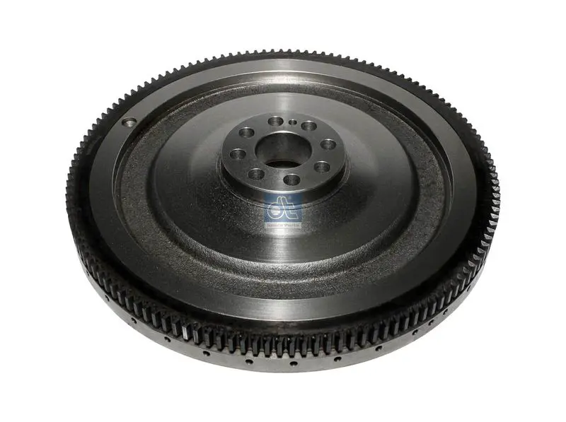 Handler.Part Flywheel DT Spare Parts 463465 1