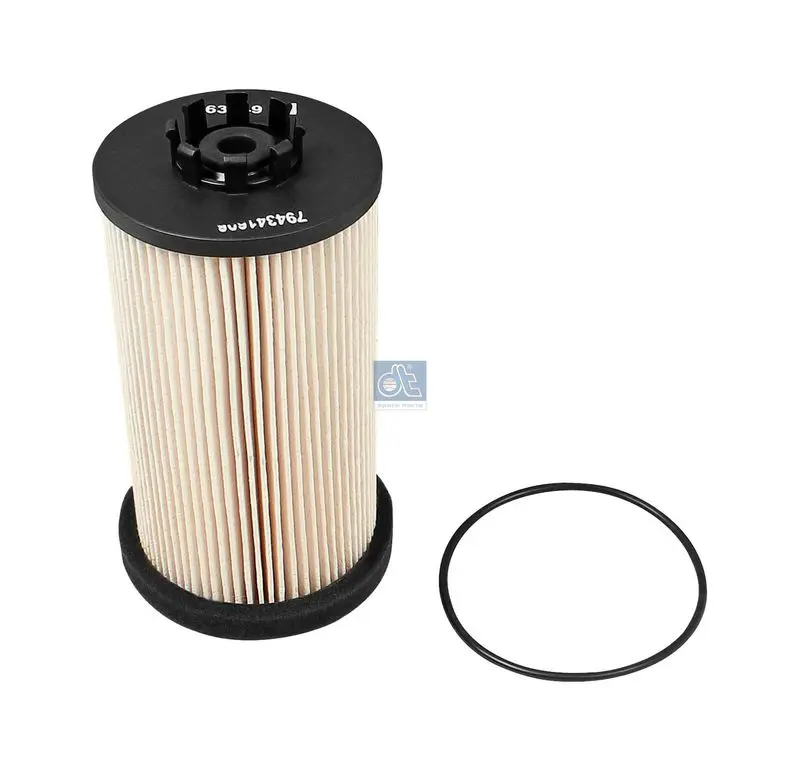 Handler.Part Fuel filter DT Spare Parts 463649 1