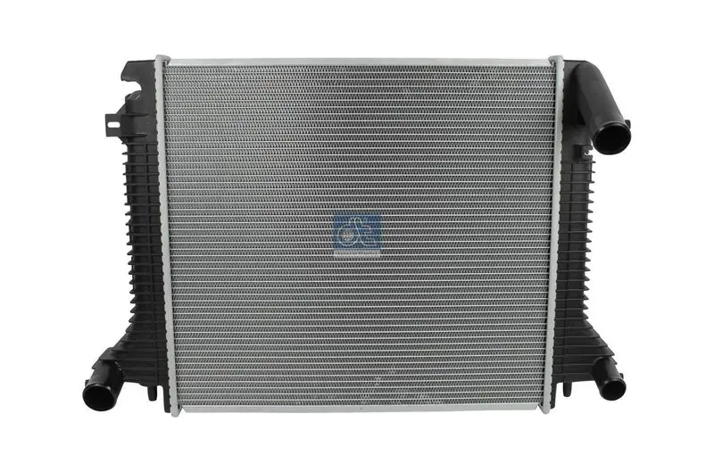 Handler.Part Radiator, engine cooling DT Spare Parts 463713 1