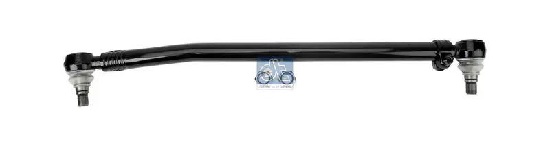 Handler.Part Centre rod assembly DT Spare Parts 463722 1