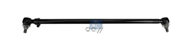 Handler.Part Centre rod assembly DT Spare Parts 463727 1