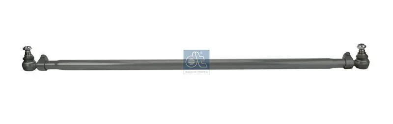 Handler.Part Rod assembly DT Spare Parts 463729 1