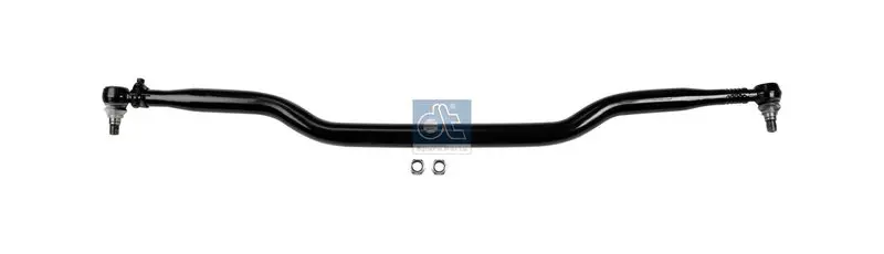 Handler.Part Rod assembly DT Spare Parts 463734 1