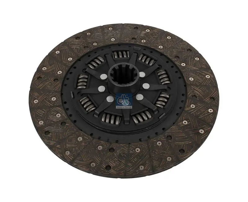 Handler.Part Clutch disc DT Spare Parts 463803 1