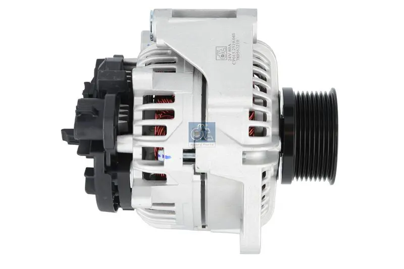 Handler.Part Alternator DT Spare Parts 464041 3