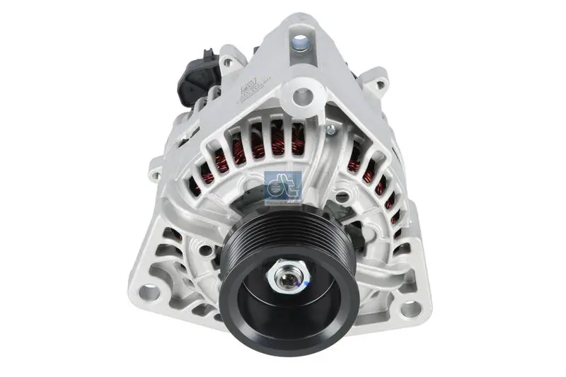 Handler.Part Alternator DT Spare Parts 464041 4