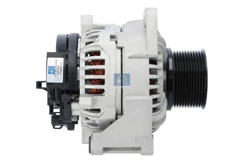 Handler.Part Alternator DT Spare Parts 464043 3