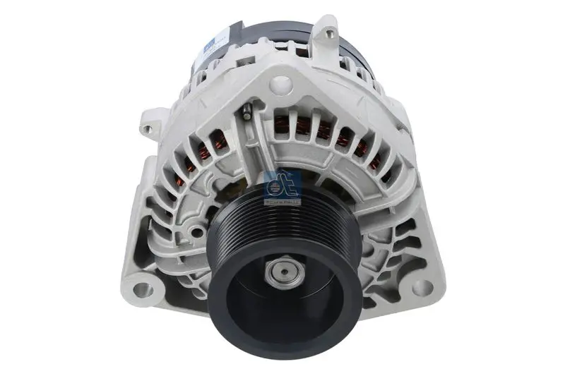 Handler.Part Alternator DT Spare Parts 464043 4