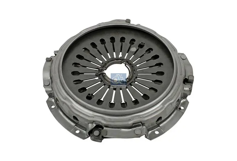 Handler.Part Clutch pressure plate DT Spare Parts 464187 1