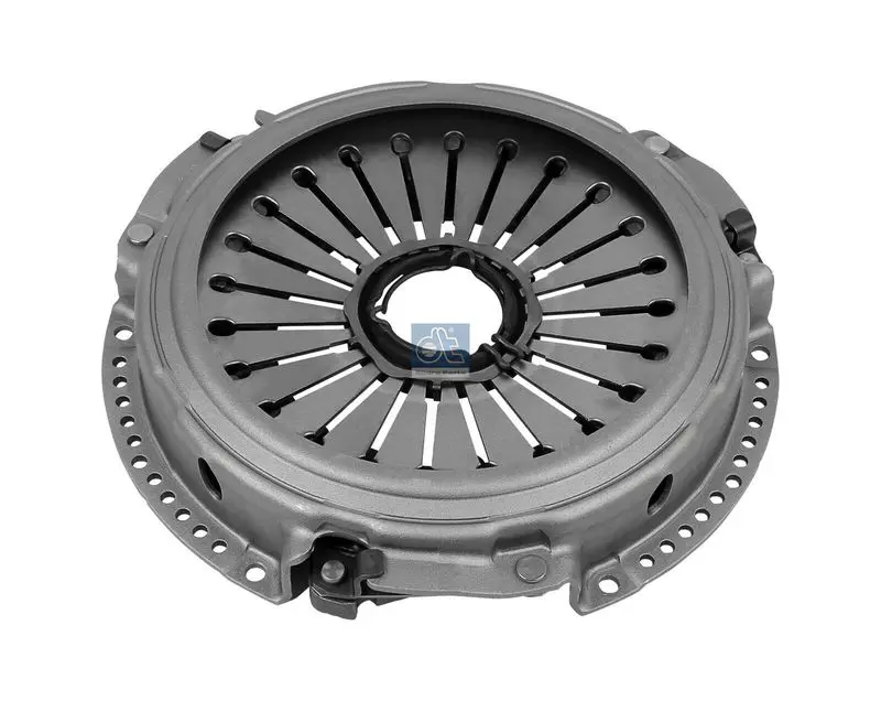 Handler.Part Clutch pressure plate DT Spare Parts 464194 1