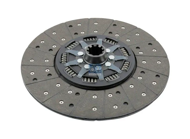 Handler.Part Clutch disc DT Spare Parts 464255 1