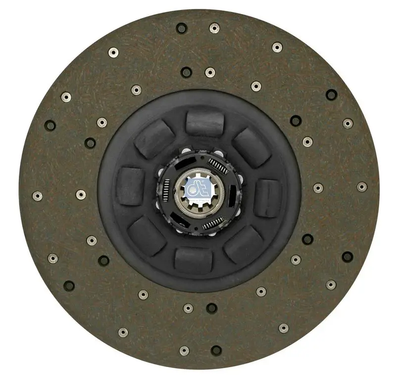 Handler.Part Clutch disc DT Spare Parts 464265 1