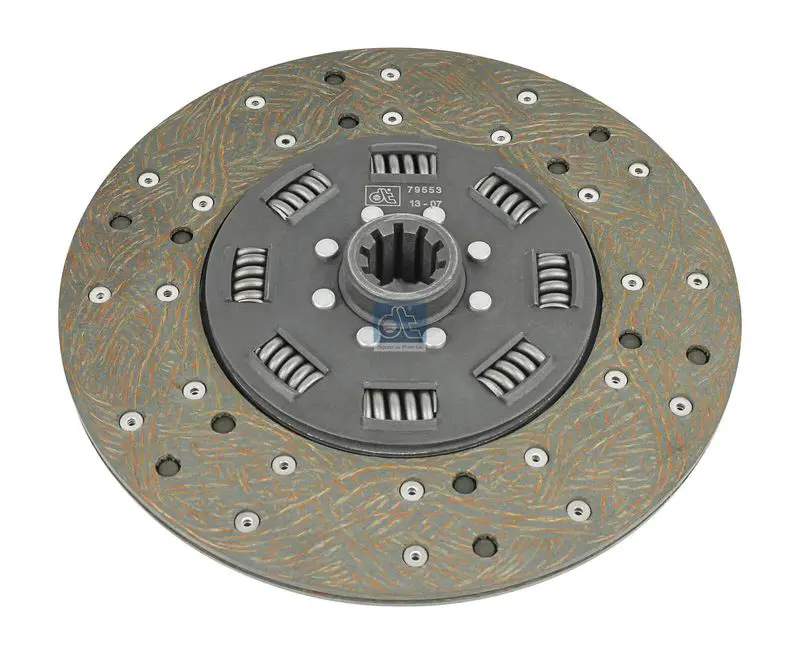 Handler.Part Clutch disc DT Spare Parts 464268 1