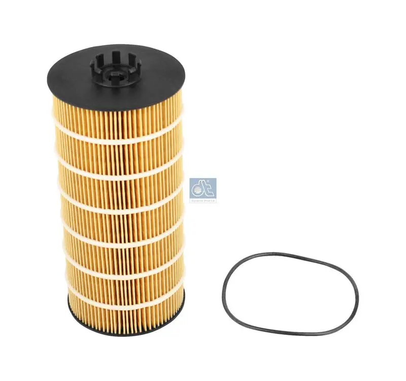 Handler.Part Oil filter DT Spare Parts 464484 1