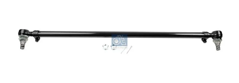 Handler.Part Centre rod assembly DT Spare Parts 464594 1