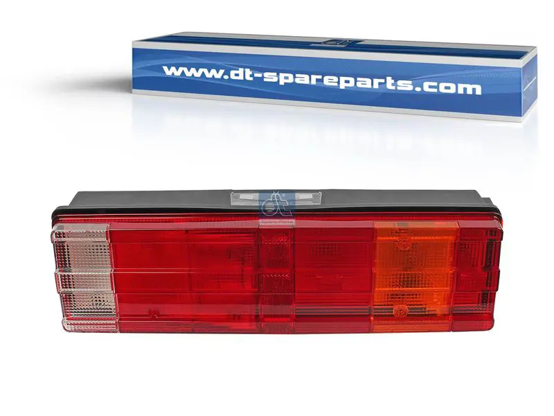 Handler.Part Combination Rear Light DT Spare Parts 464768 1