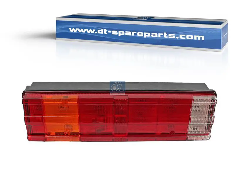 Handler.Part Combination Rear Light DT Spare Parts 464769 1