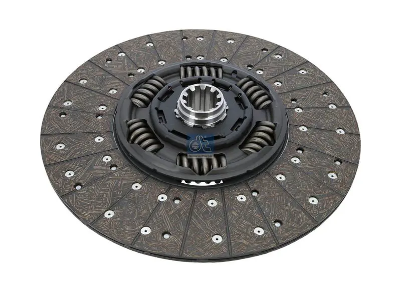 Handler.Part Clutch disc DT Spare Parts 464792 2