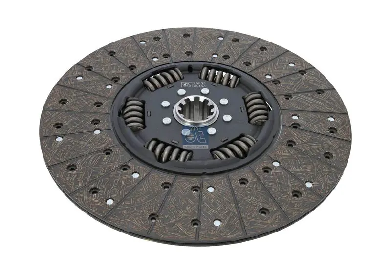 Handler.Part Clutch disc DT Spare Parts 464792 3