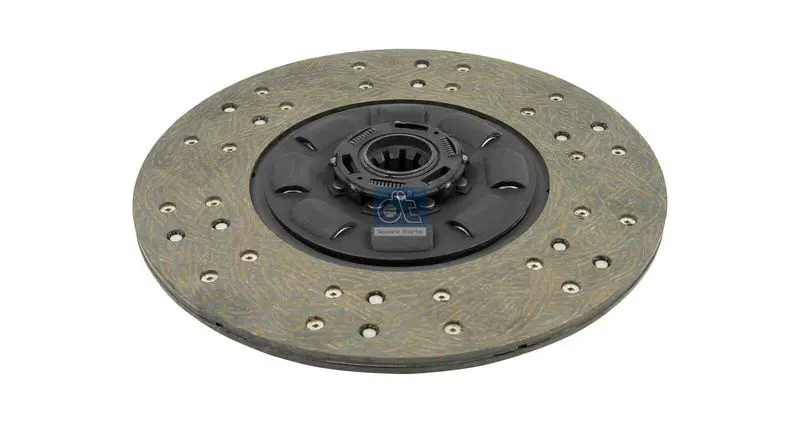 Handler.Part Clutch disc DT Spare Parts 464829 1