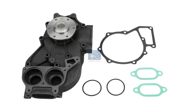 Handler.Part Water pump DT Spare Parts 464883 1