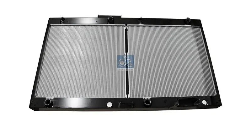 Handler.Part Radiator, engine cooling DT Spare Parts 465303 1