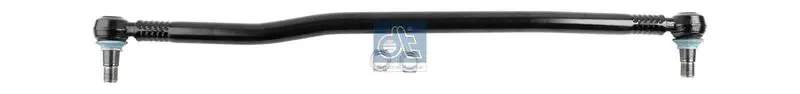 Handler.Part Centre rod assembly DT Spare Parts 465326 1