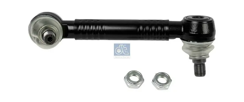 Handler.Part Link/Coupling Rod, stabiliser bar DT Spare Parts 465720SP 1