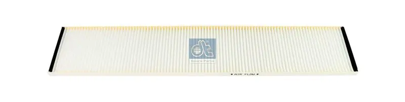 Handler.Part Filter, cabin air DT Spare Parts 465754 1