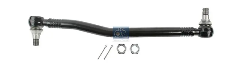 Handler.Part Centre rod assembly DT Spare Parts 465830 1